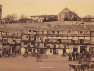 Discoversherry.com

 