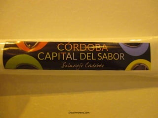 Discoversherry.com

 