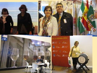 Discoversherry.com

 