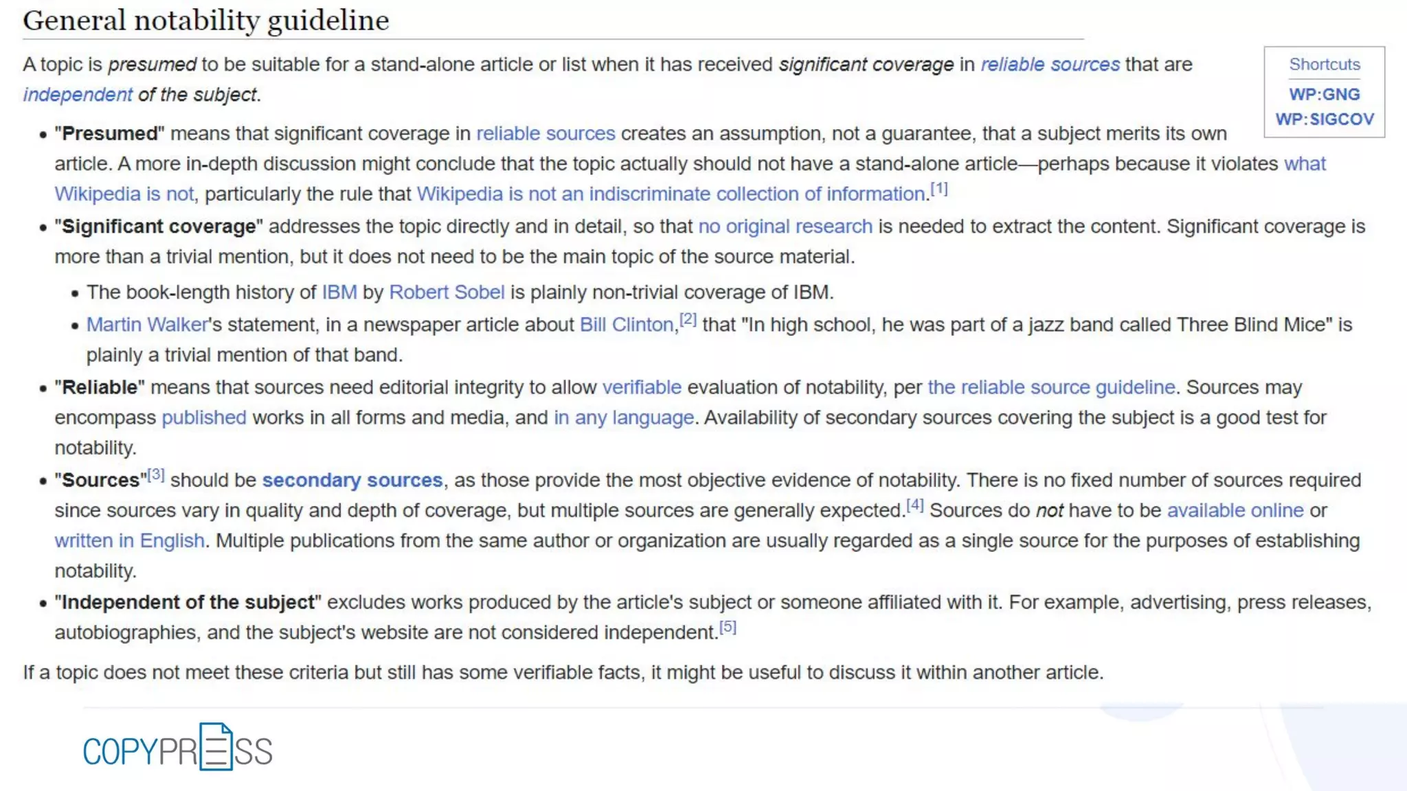 Visibility & Brand Awareness Impact SEO
“Compared to non-branded keywords, branded keywords have over 2x
higher conversion rate”
--B2B study “The Evolving Path of Today’s Tech B2B Customer”
 