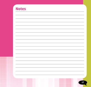 Notes




        69
        67
 