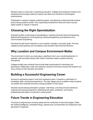 Discover the Best Private Engineering College for Future Innovators.pdf