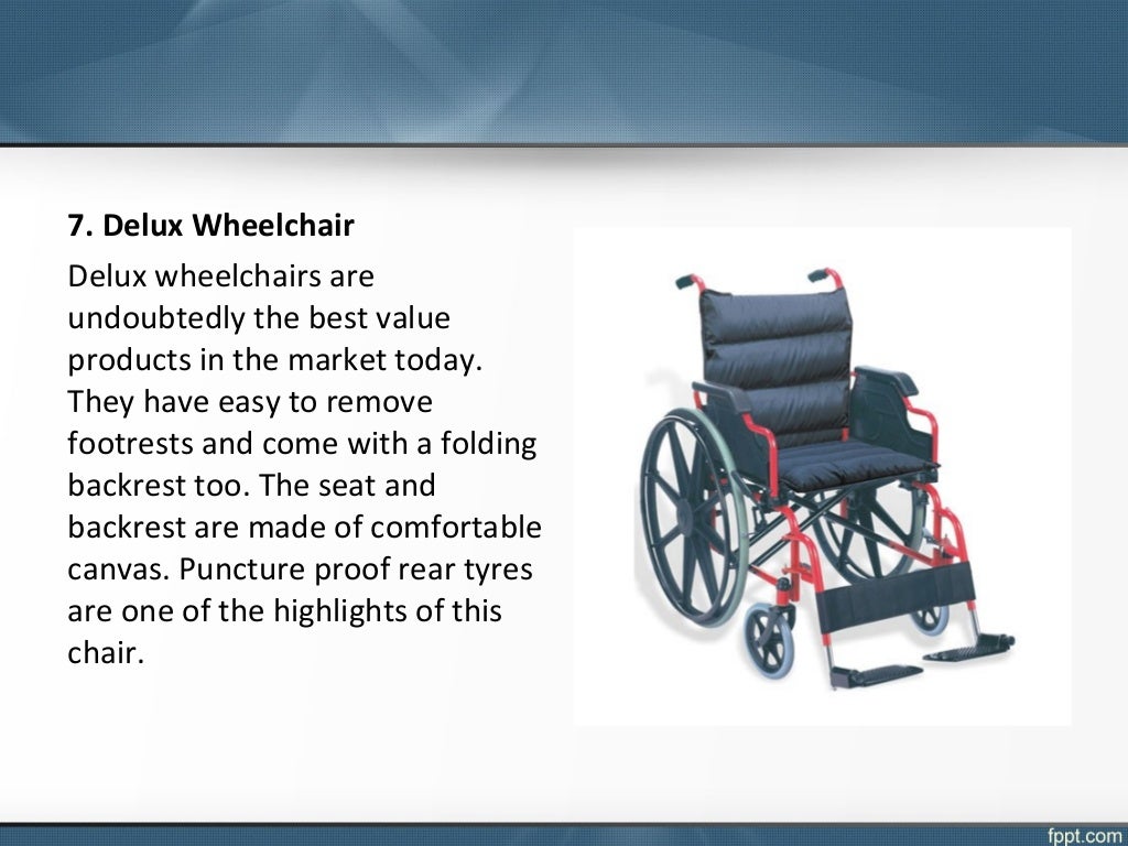 Discover the Different Types of Wheelchairs for Various Purposes