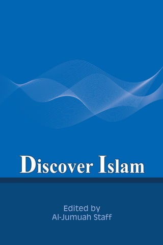 Discover the islam