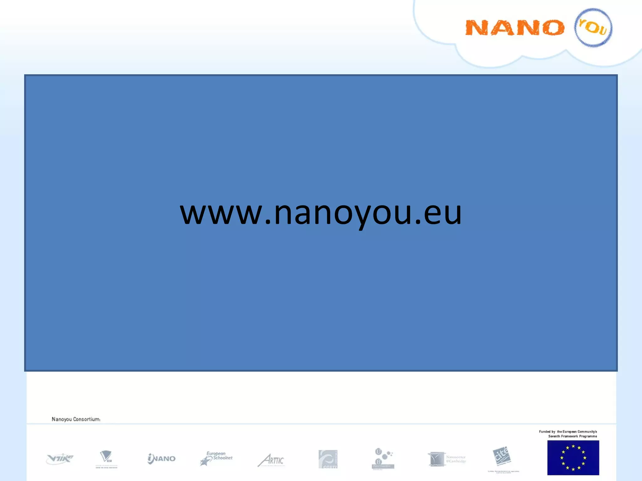www.nanoyou.eu 