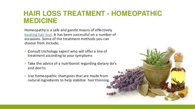 Discover The Solution To Your Hair Loss Problem