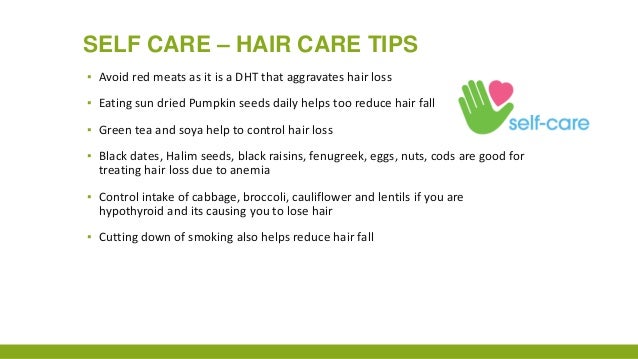 Discover The Solution To Your Hair Loss Problem