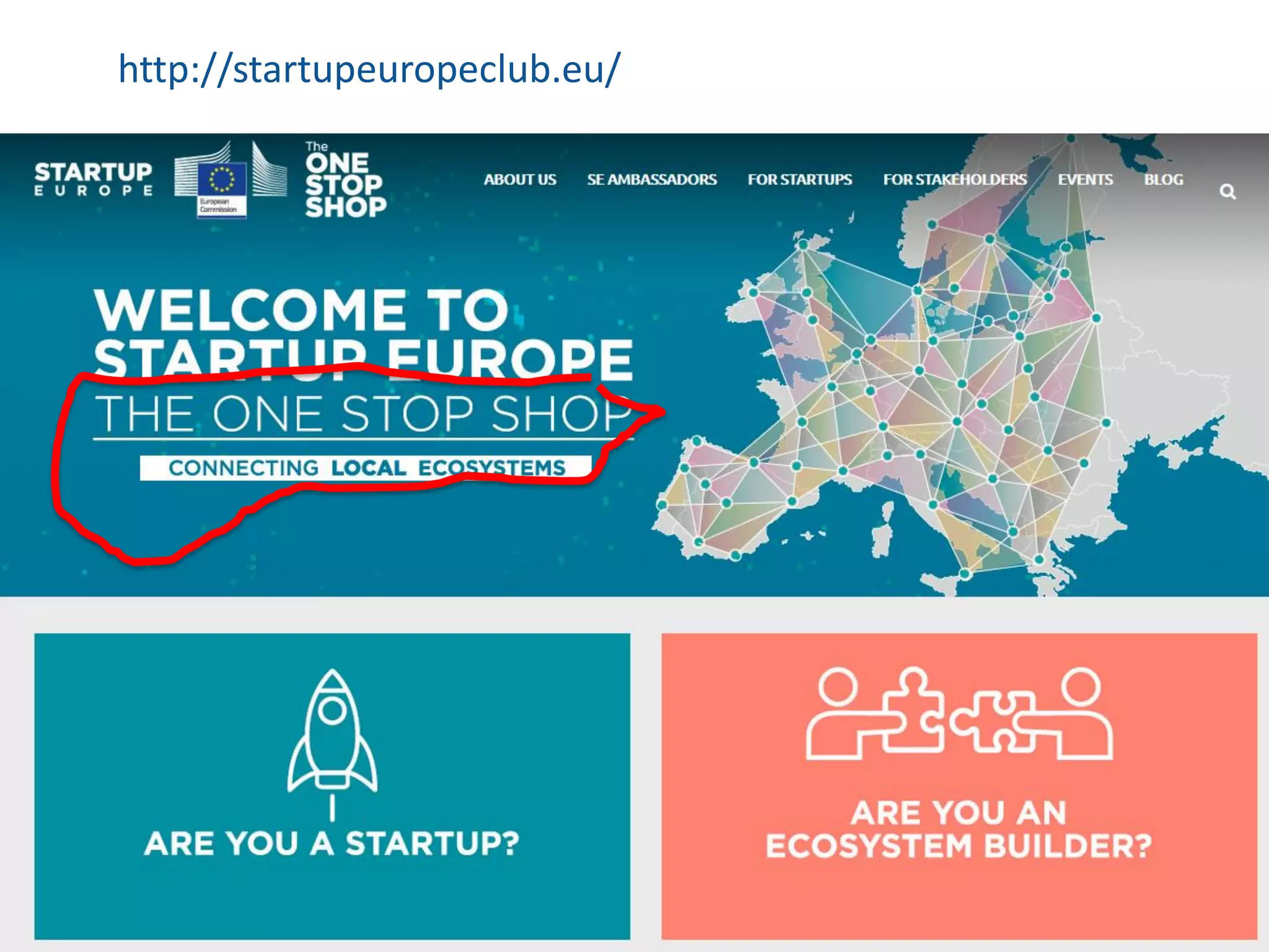 http://startupeuropeclub.eu/
 