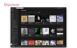 Discover
 