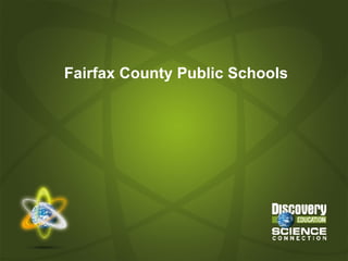 Fairfax County Public Schools 