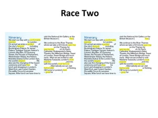 Race Two 