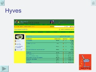 Hyves 