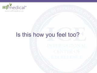 Is this how you feel too?
 