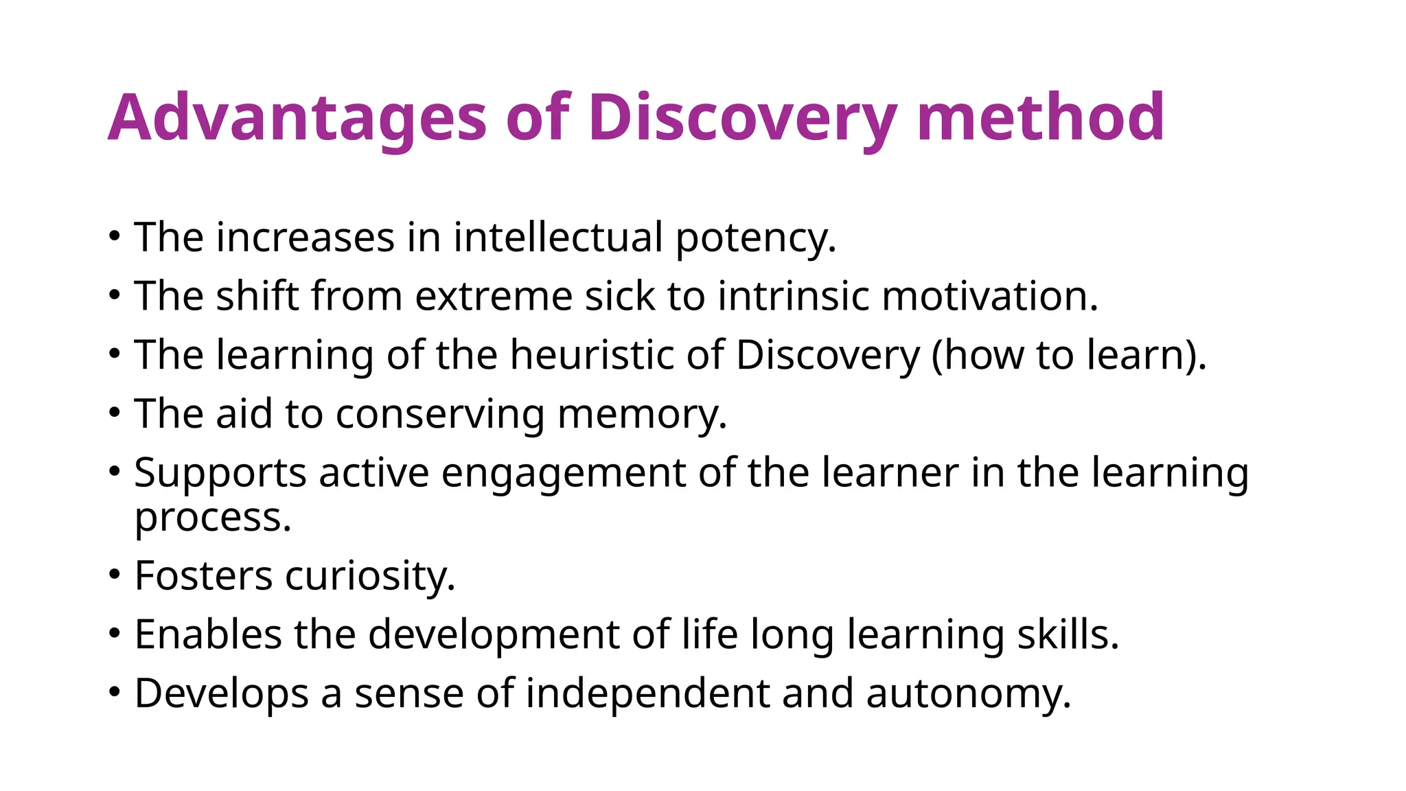 Hinakousar _24_DISCOVERY METHOD OF TEACHING. (1).pptx