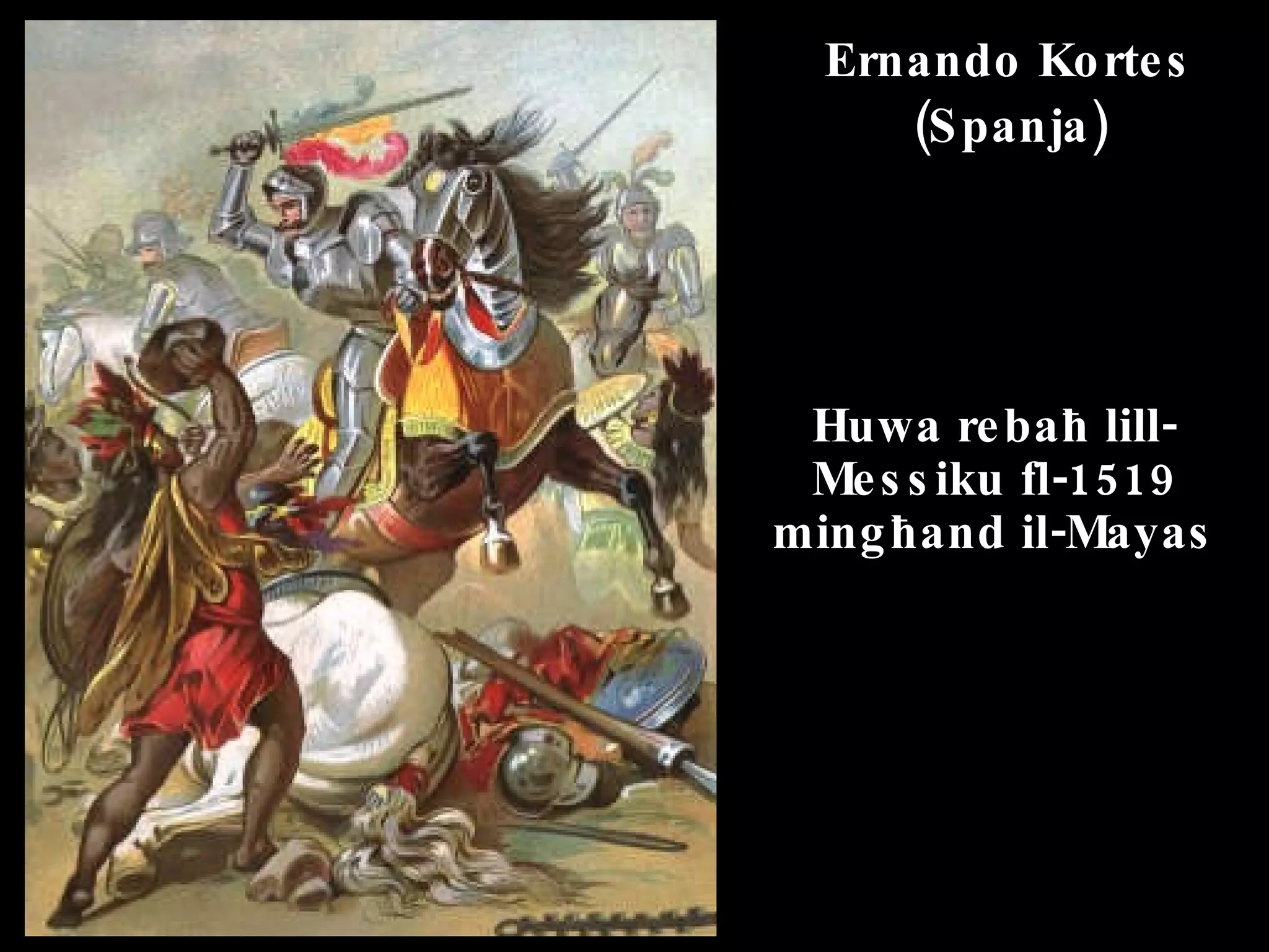 Discovery Of The New World | PPT