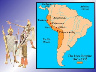 Discovery Of The New World | PPT