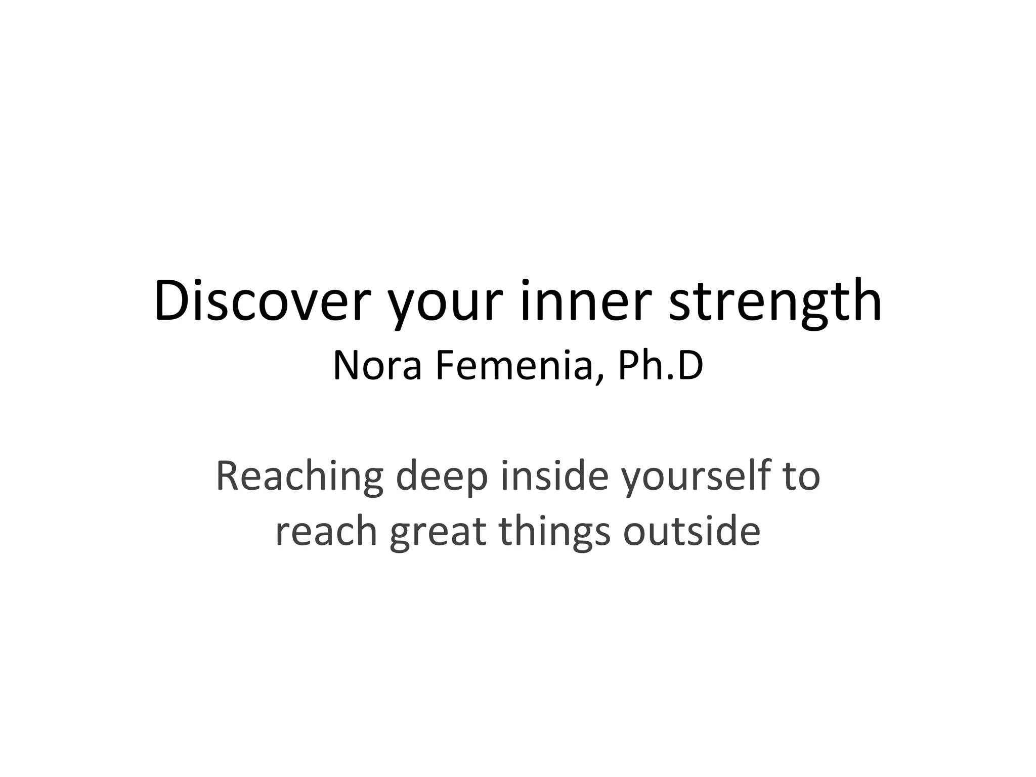 Willow Buffy: Find Your Inner Strength. - 8sls1uy
