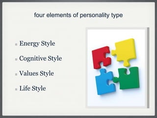 Gideon MBTI Personality Type: ISFP or ISFJ?