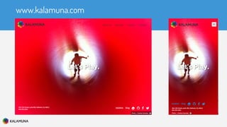 www.kalamuna.com
 