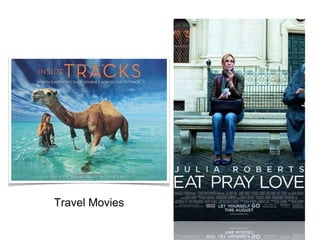 Travel Movies
 