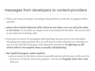 Technical Challenges in Resource Discovery | PPT