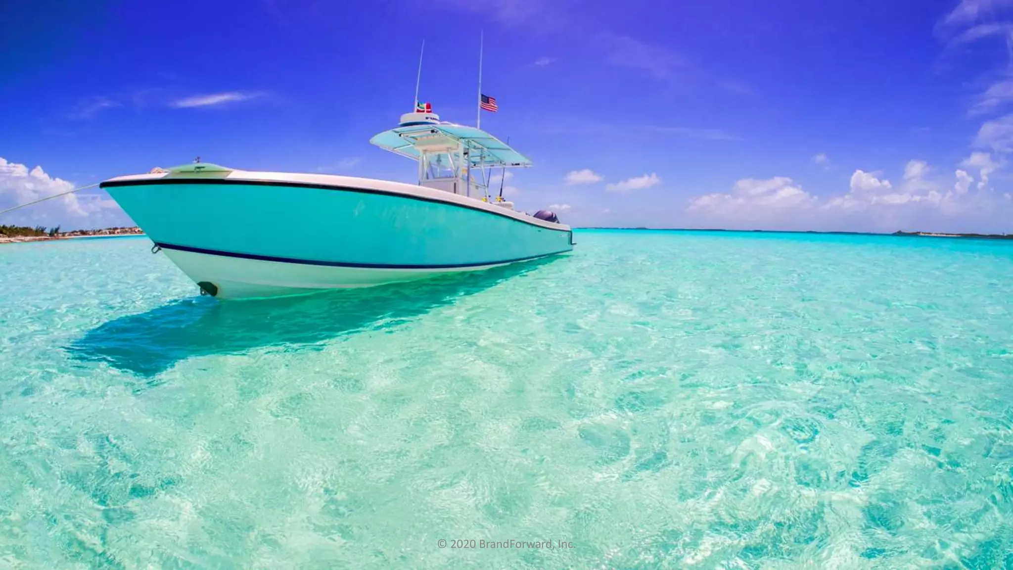 © 2020 BrandForward, Inc.
 