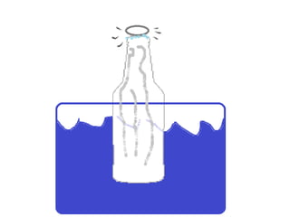 Discrepant Events Examples Discrepant events | PPT