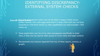 Discrepany Management_Katalyst HLS | PDF