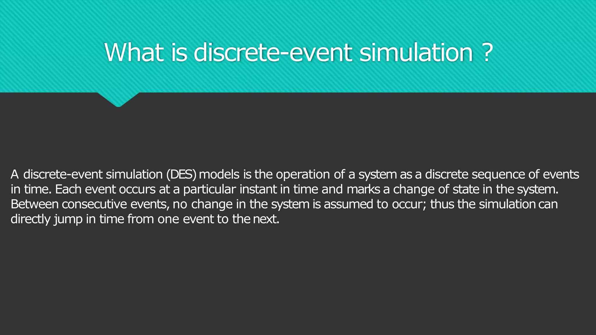 discrete-event-simulation-190410063238.pptx
