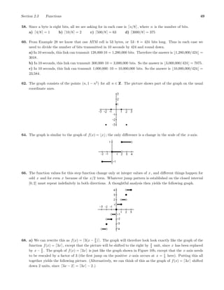 Discrete Mathematics and Its Applications 7th Edition Rose Solutions ...