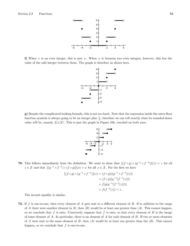 Discrete Mathematics and Its Applications 7th Edition Rose Solutions ...