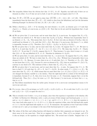 Discrete Mathematics and Its Applications 7th Edition Rose Solutions ...