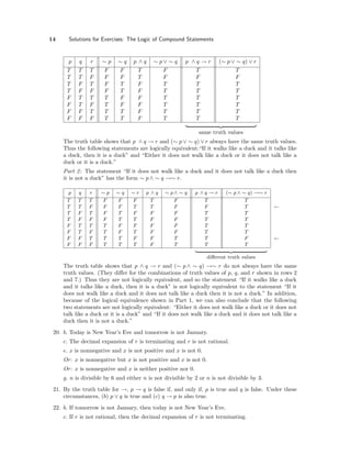 Discrete Mathematics with Applications 4th Edition Susanna Solutions ...