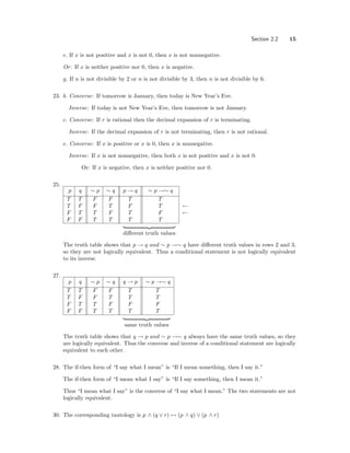 Discrete Mathematics with Applications 4th Edition Susanna Solutions ...