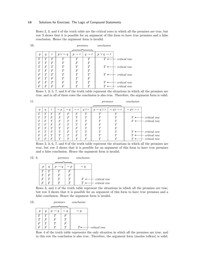 Discrete Mathematics with Applications 4th Edition Susanna Solutions ...