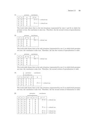 Discrete Mathematics with Applications 4th Edition Susanna Solutions ...