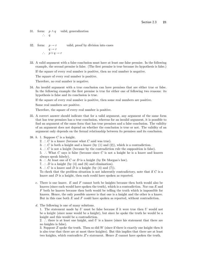 Discrete Mathematics with Applications 4th Edition Susanna Solutions ...