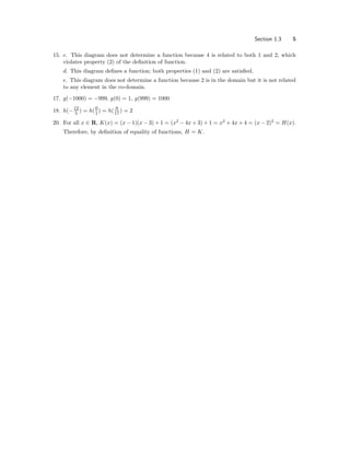 Discrete Mathematics with Applications 4th Edition Susanna Solutions ...