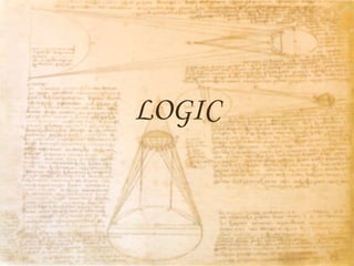 LOGIC 