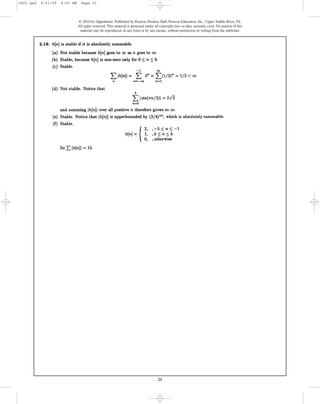 solution discrete time signal processing oppenheim solution discrete time signal processing oppenheim