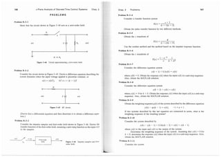 Discrete time control systems | PDF