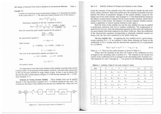 Discrete time control systems | PDF