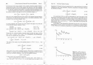Discrete time control systems | PDF