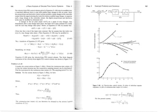 Discrete time control systems | PDF