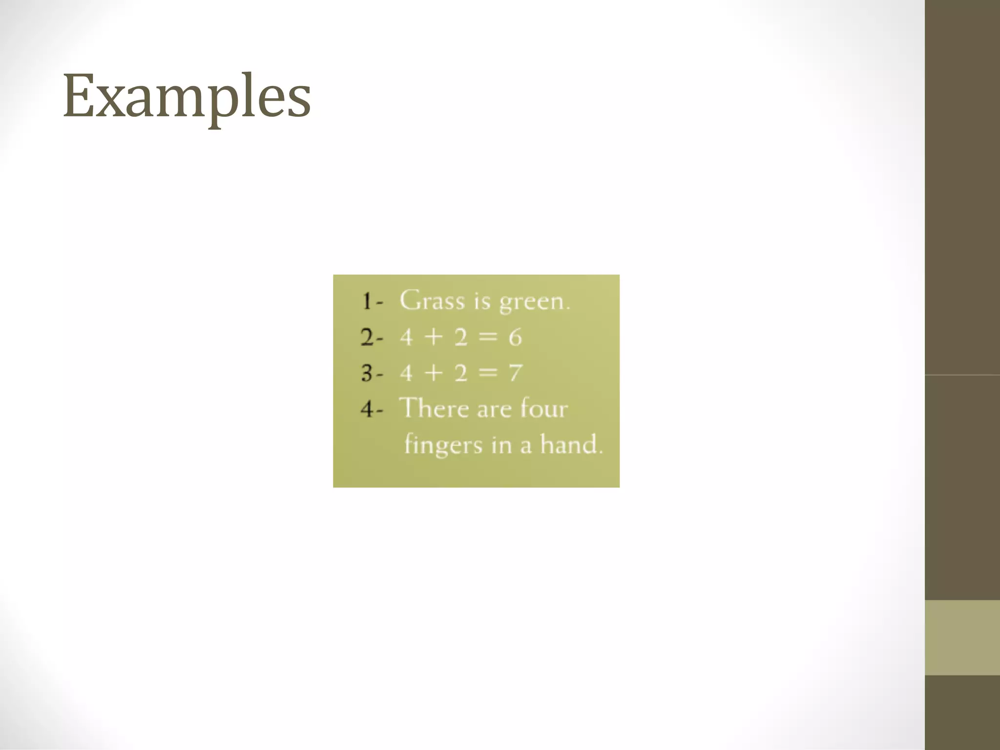 Intro To Discrete Mathematics