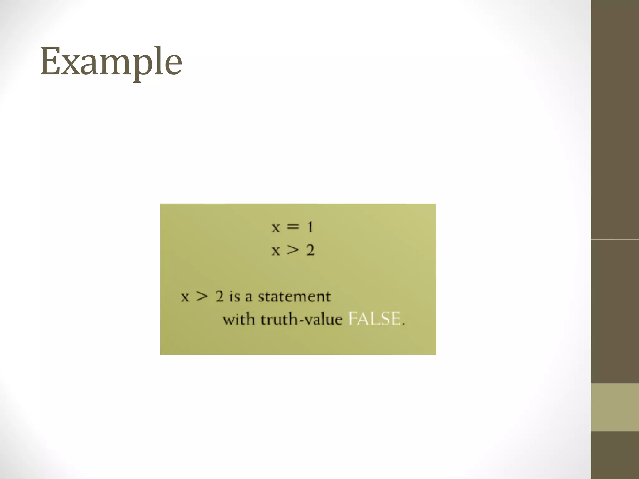 Intro to Discrete Mathematics | PDF