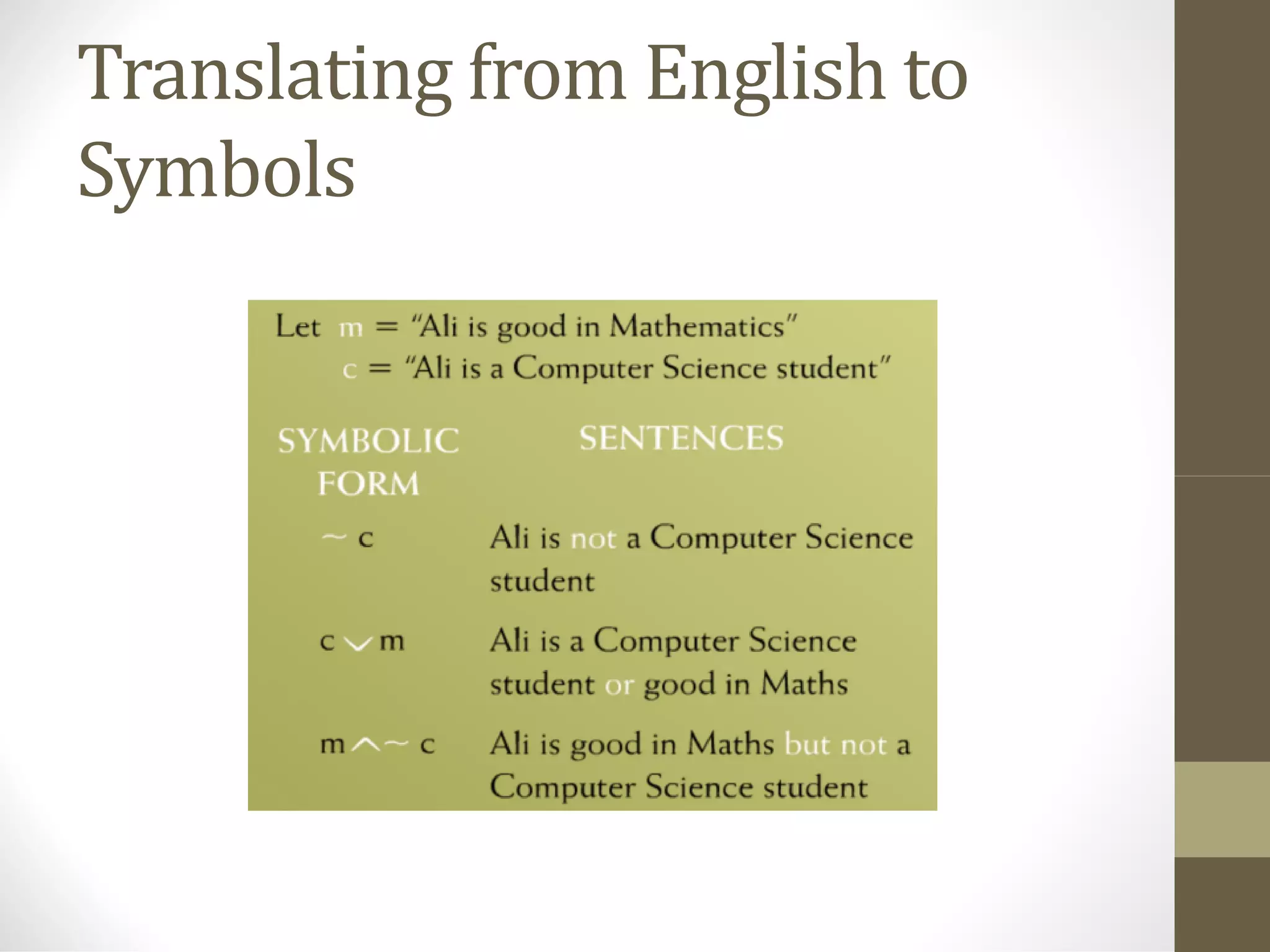 Intro to discrete mathematics ppt