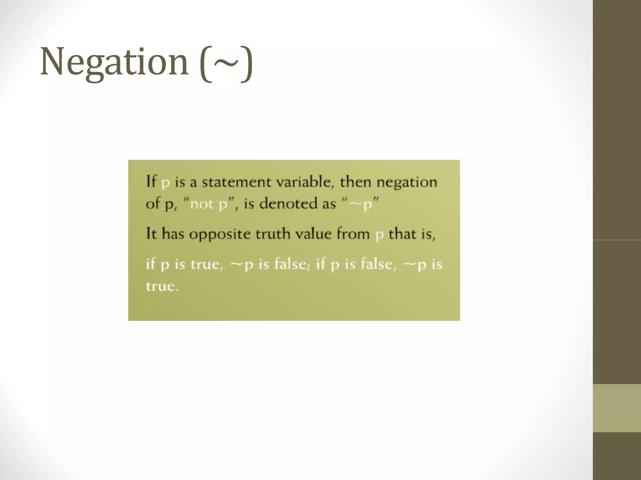 Intro to discrete mathematics ppt
