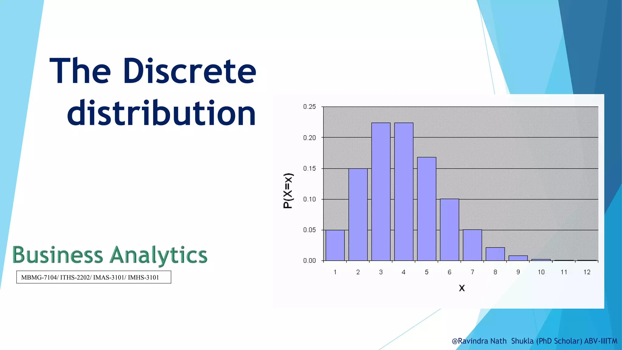 Discrete Distribution.pptx