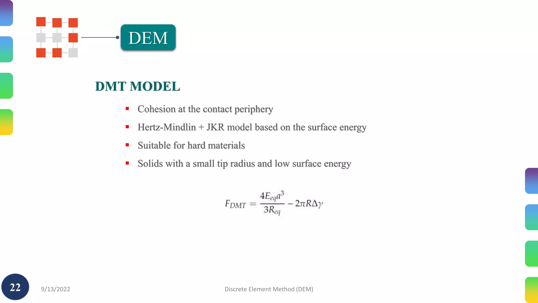 Discrete Element Methods.pptx